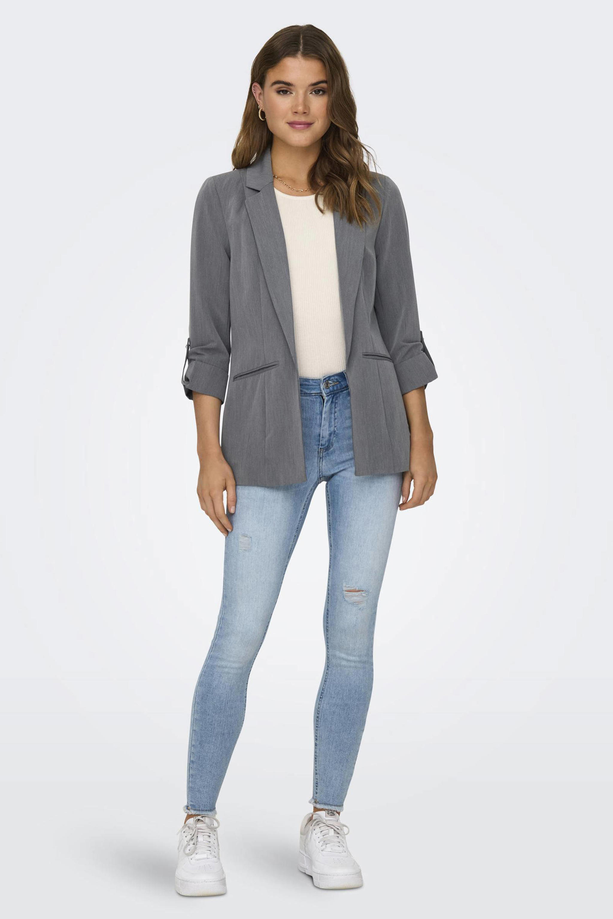 Jeans Only Blazer Kayle Orleen ONLY Giacca Da Abito Kayle-Orleen