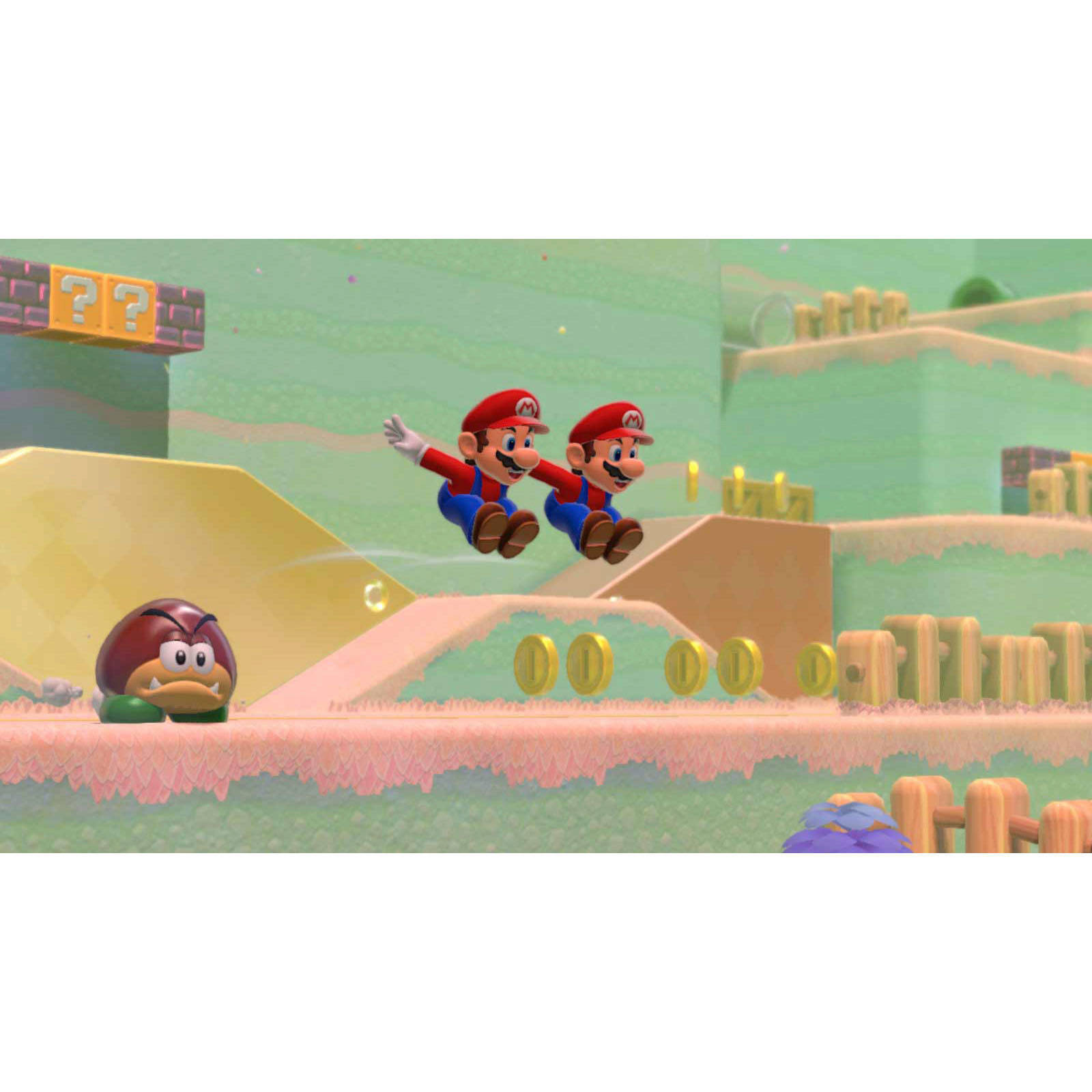 Super mario 3d switch cheap