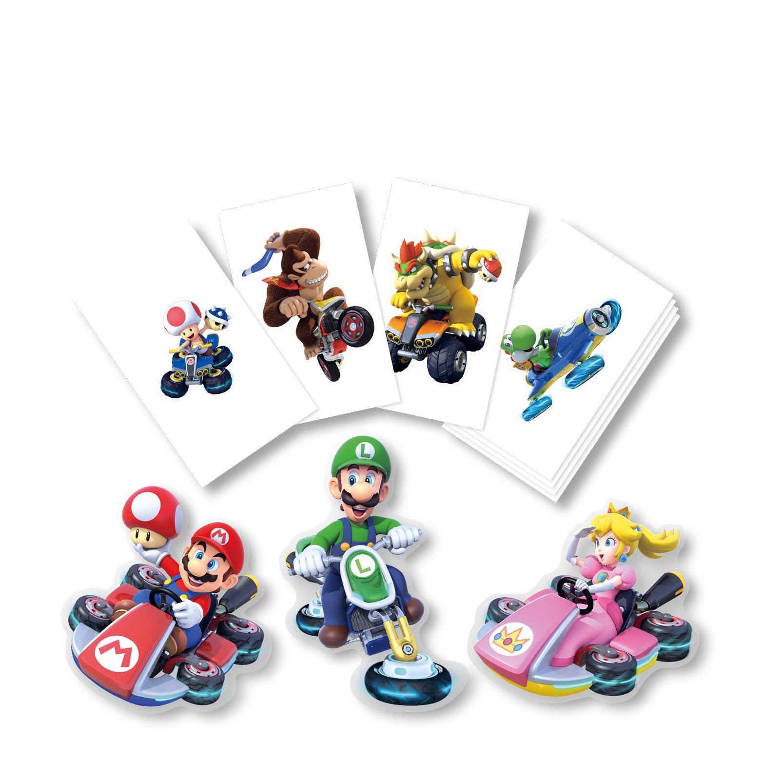 Mario kart clearance 8 game