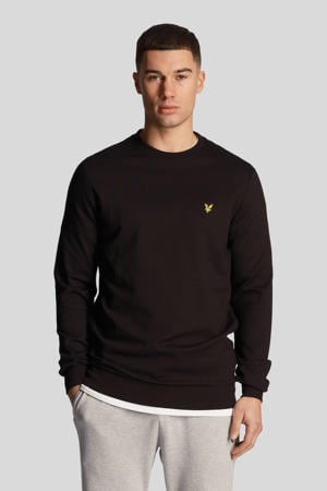 sweater zwart