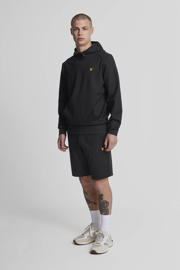 thumbnail: Lyle & Scott sweatshort zwart