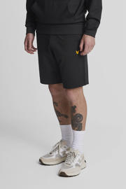 thumbnail: Lyle & Scott sweatshort zwart