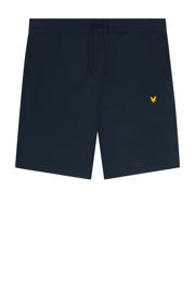 thumbnail: Lyle & Scott sweatshort donkerblauw
