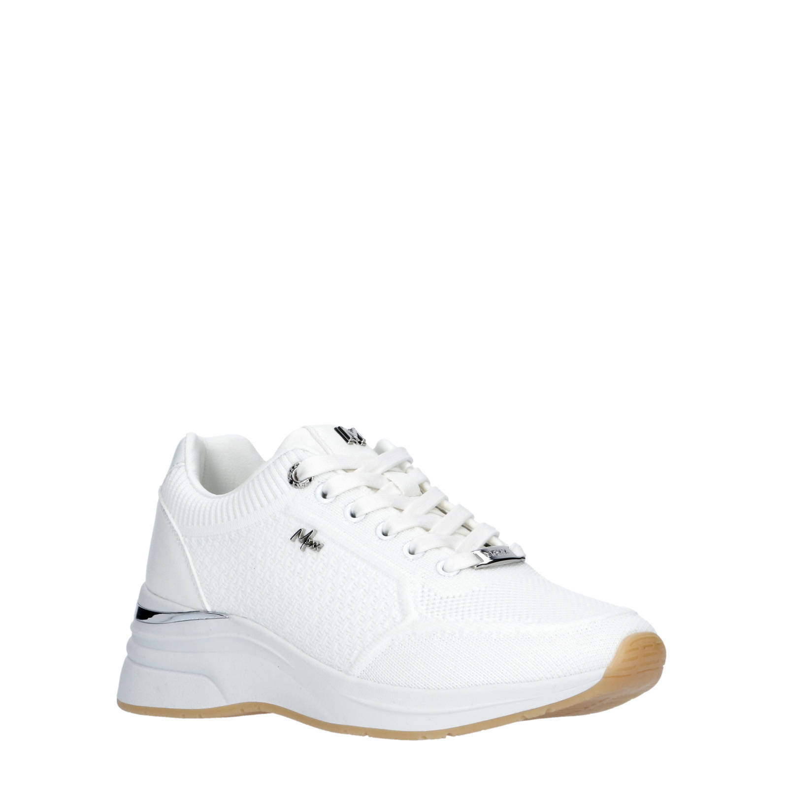 Mexx sneakers wit sale