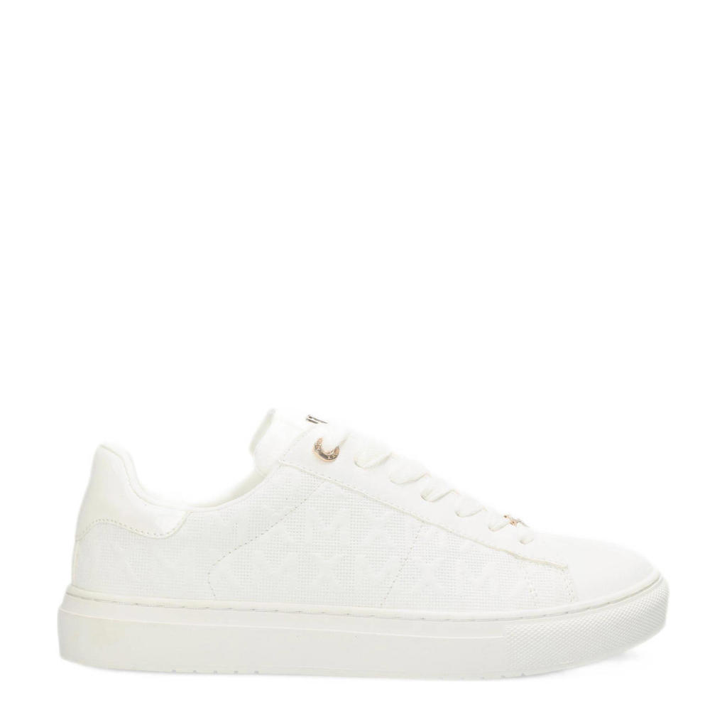 witte mexx sneakers