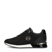 thumbnail: Mexx   sneakers zwart