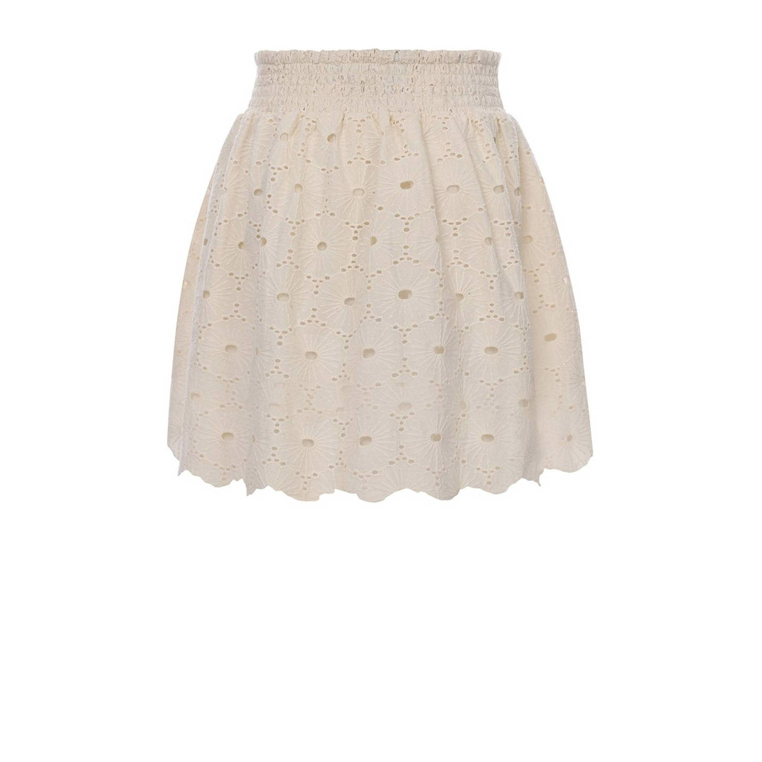 LOOXS 10sixteen rok ecru