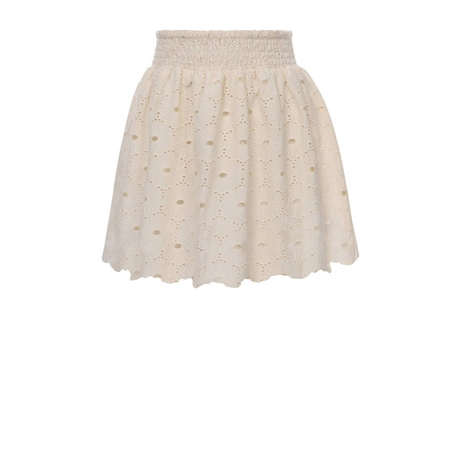 LOOXS 10sixteen rok ecru