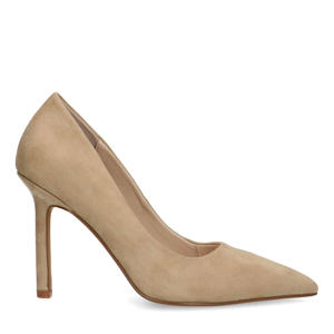 pumps beige