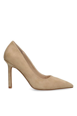 pumps beige