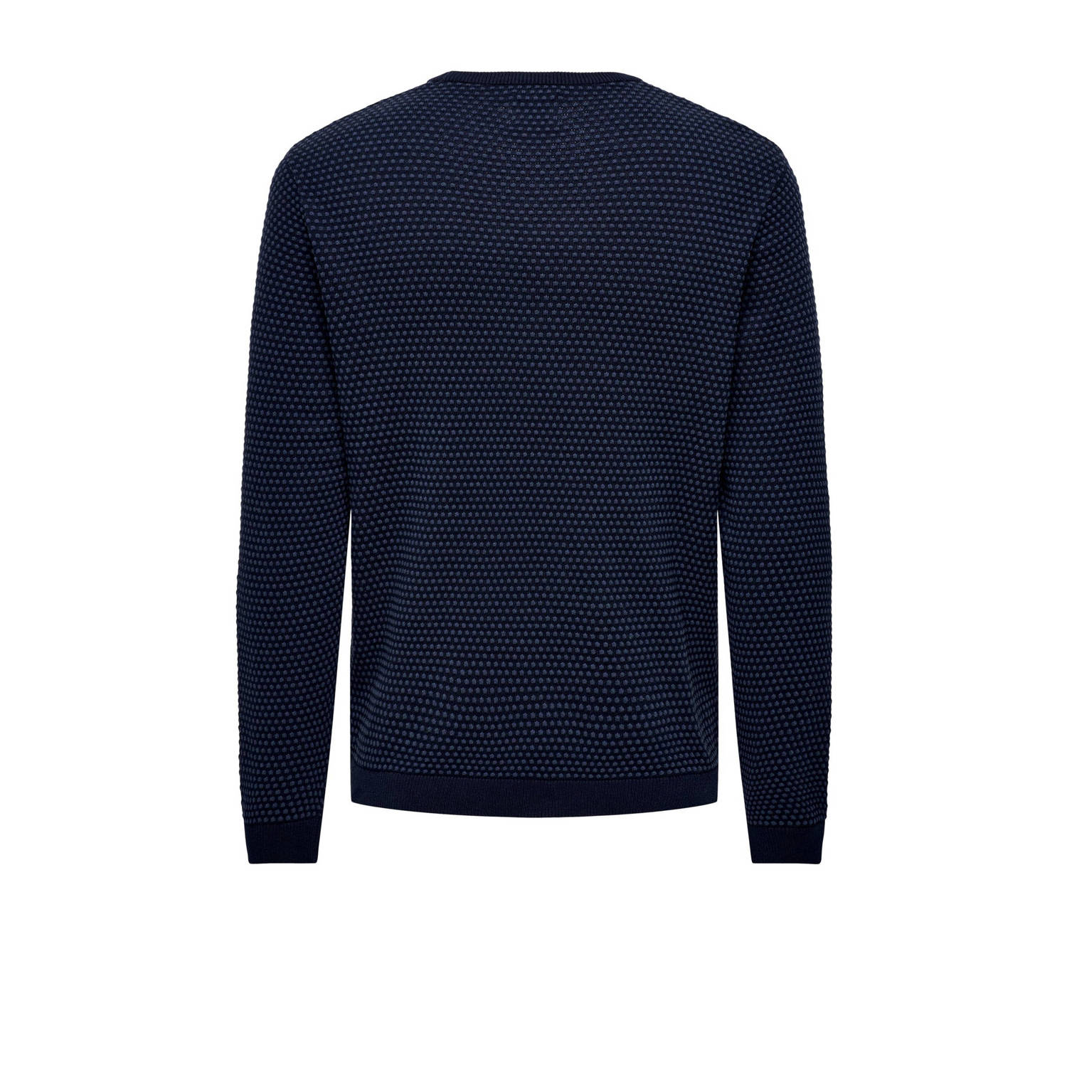 ONLY & SONS trui ONSTAPA donkerblauw
