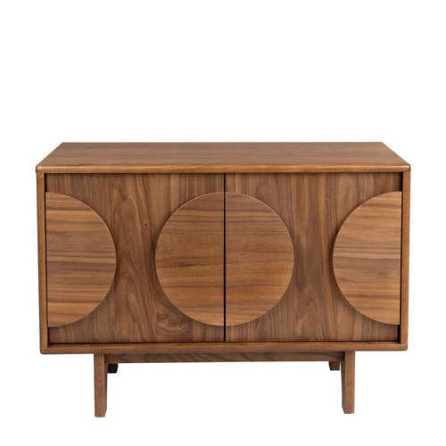 Zuiver dressoir Groove - Bruin