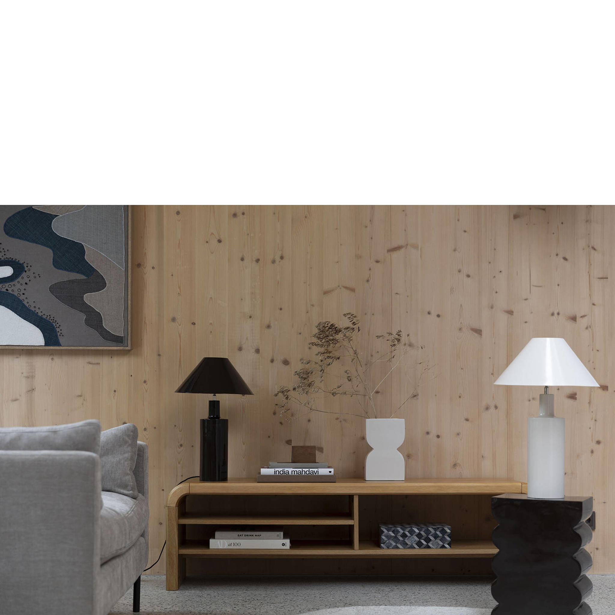 Zuiver dressoir Brave - Afbeelding 7