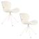Zuiver eetkamerstoel (set  van 2) OMG Soft