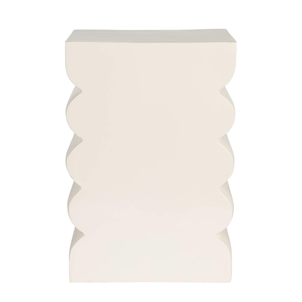 Zuiver kruk Curves