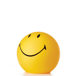 Smiley High Light lamp