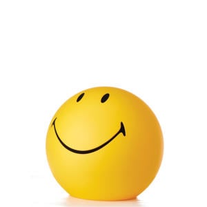 Smiley High Light lamp