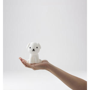 Snuffie Bundle of Light lamp