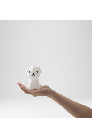 Snuffie Bundle of Light lamp