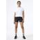 Garcia high waist slim fit denim short Rianna short dark used denim