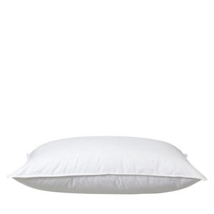 donzen hoofdkussen medium stevig (60x70 cm)