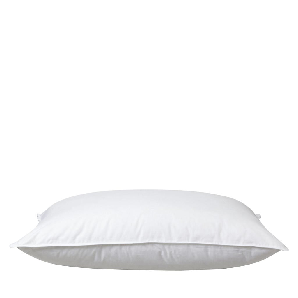 NOUS Living donzen hoofdkussen medium stevig (60x70 cm)