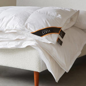 dekbed 90% luxe dons 4-seizoenen