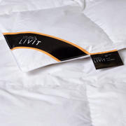 thumbnail: Studio LIVIT enkeldekbed dons - 90% luxe dons