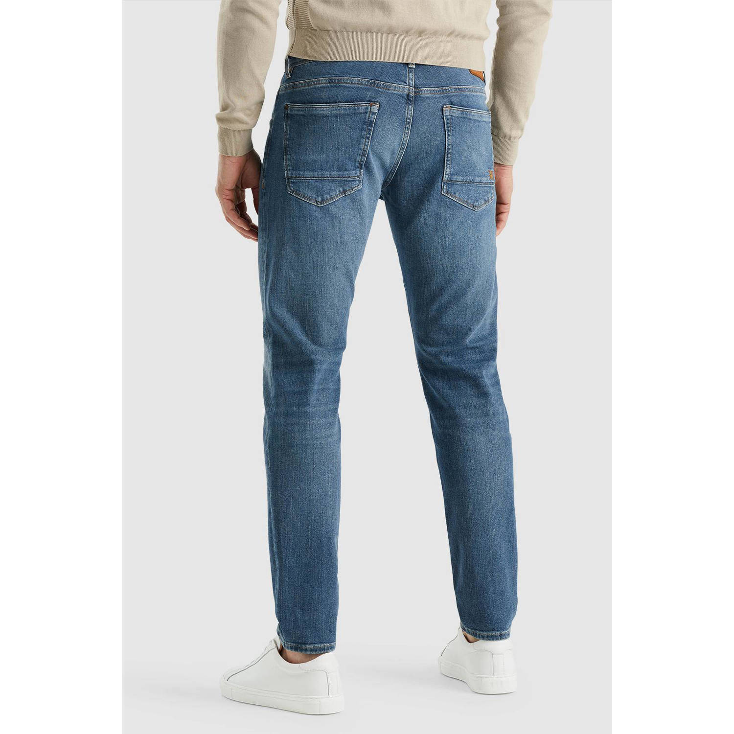 Vanguard slim fit jeans V12 Rider fresh green denim
