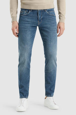 slim fit jeans V12 Rider fresh green denim