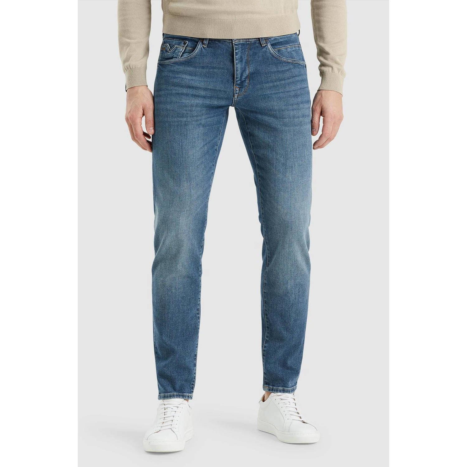 Vanguard slim fit jeans V12 Rider fresh green denim