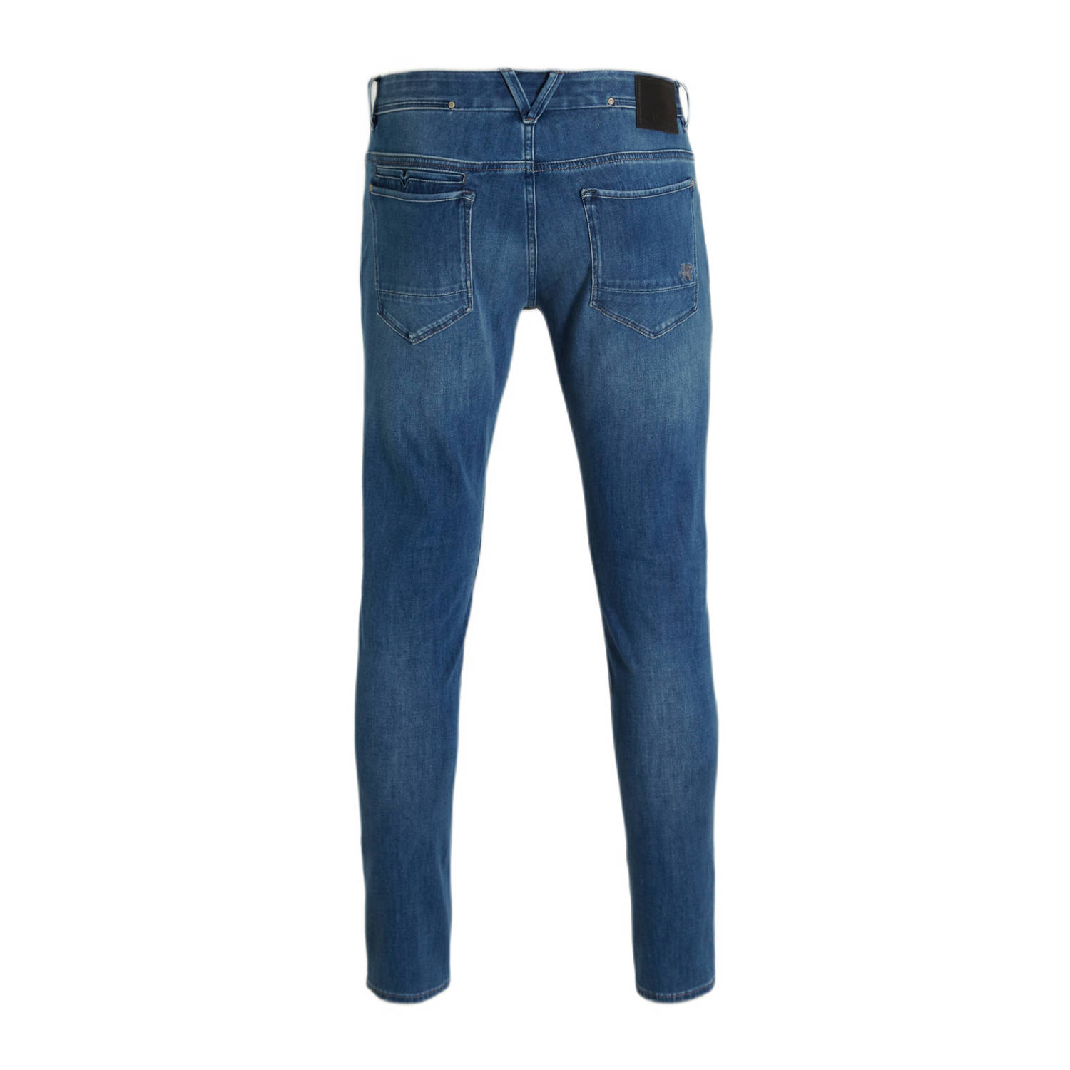 Vanguard slim fit jeans V850 RIDER used fresh wash