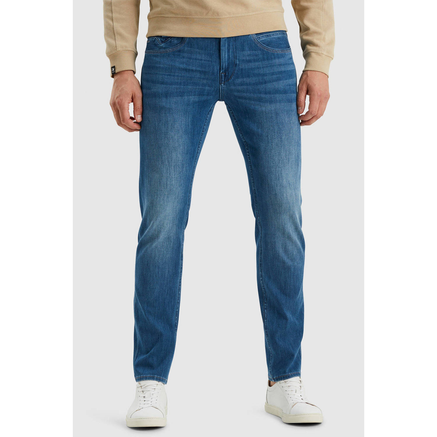 Vanguard slim fit jeans V850 RIDER used fresh wash