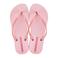 Ipanema teenslippers roze