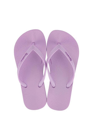Anatomic Color  teenslippers lila