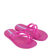 thumbnail: Ipanema Meu Sol Rasteira  teenslippers cyclaam