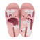 Ipanema badslippers roze