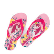 thumbnail: Ipanema Temas  teenslippers roze