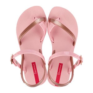 Fashion Sandal sandalen roze
