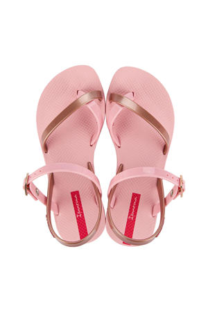 Fashion Sandal sandalen roze