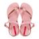 Ipanema Fashion Sandal sandalen roze