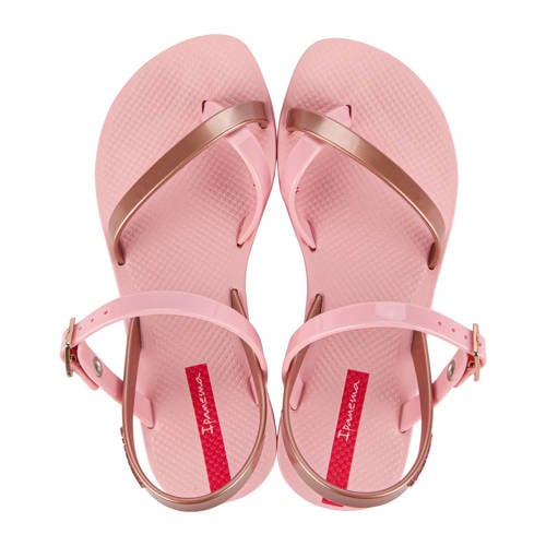 Ipanema Fashion Sandal sandalen roze afbeelding