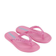 thumbnail: Ipanema Meu Sol Kids  teenslippers roze