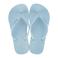 Ipanema teenslippers lichtblauw