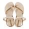 Ipanema Fashion Sandal sandalen goud/beige