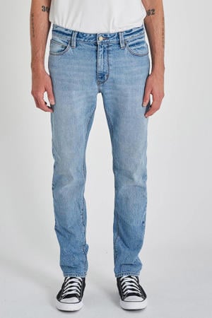 slim fit jeans DEXTER mid vintage blue