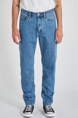 relaxed 90s jeans DEATH mid vintage blue