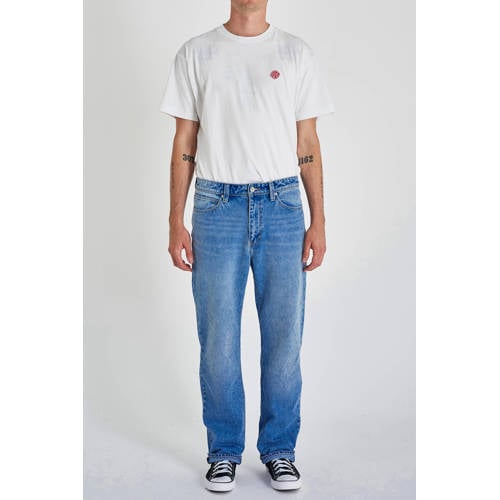 Abrand Jeans baggy fit jeans 95 BAGGY nero afbeelding
