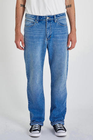 baggy fit jeans 95 BAGGY nero