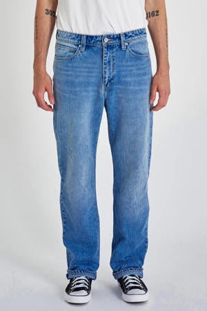 baggy fit jeans 95 BAGGY nero